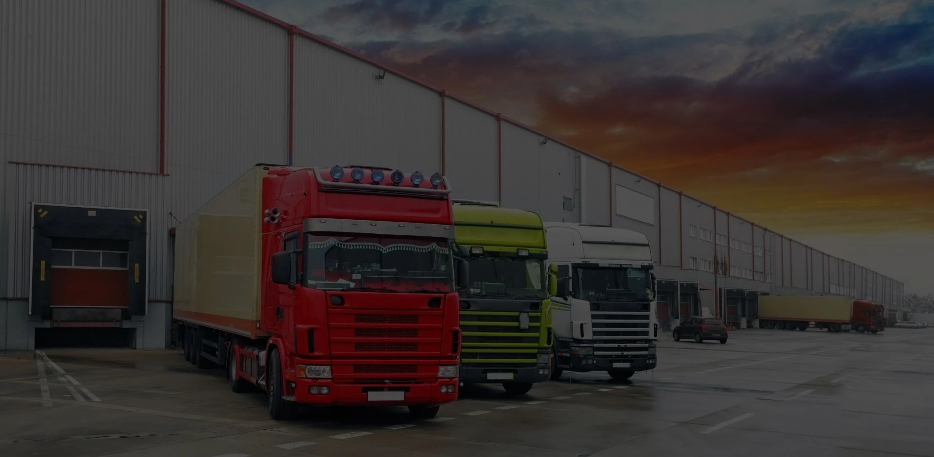 Ankara Niksar Ambarı